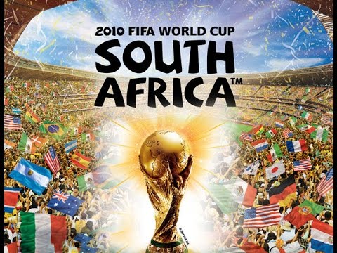 Pes 2010 World Cup South Africa Patch